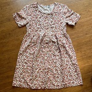 Two Roads summer dress